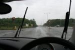 Rainy Swindon