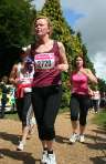 Swindon Race For Life 09 - Gallery 1