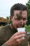 Mud Wrestling 2006