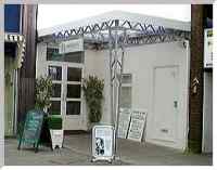 Refit - Atrium Closes