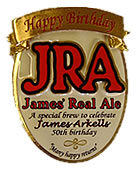 Yeomanry Bicentenary Ale