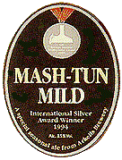Mash Tun Mild