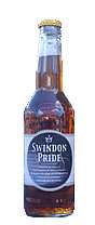 Arkell's Swindon Pride