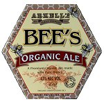 Organic Ale