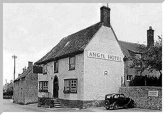 The Angel, Purton