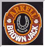 Arkell's Brown Jack