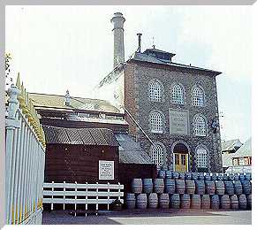 Arkell's Brewery