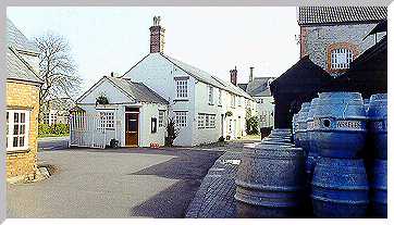 Arkell's Brewery offices