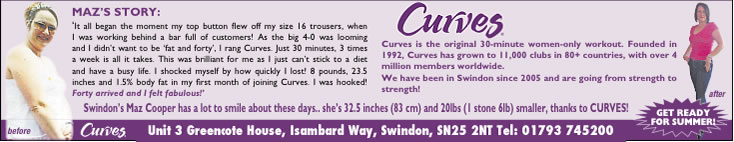 Womens largest fitness centre for women