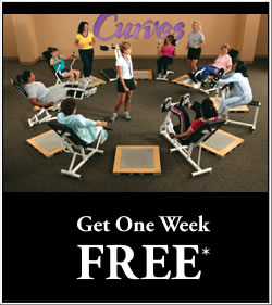 Curves - Gym Swindon