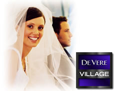 De Vere Village Wedding Fayre Swindon