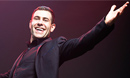 Lee Nelson at Wyvern Theatre