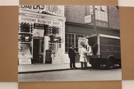 Post Office in Pictures, Post Modern, Swindon