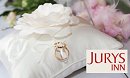 Wedding Fayre at Jurys Inn