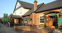 Live Music at Woodlands Edge