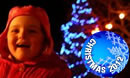 Christmas Lights in Swindon