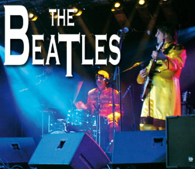 Beatles Tribute Night, Swindon