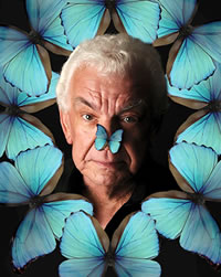 Barry Cryer Arts Centre Swindon