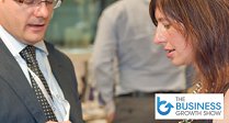 Business Growth Show Swindon