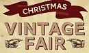 Christmas Vintage Fair at The Vic