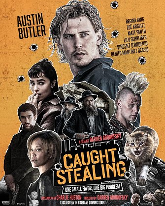 Swindon Film Guide