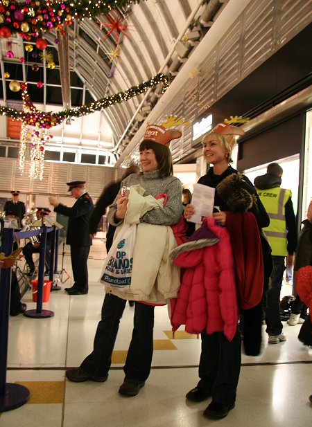 Swindon Festival of Light 2011