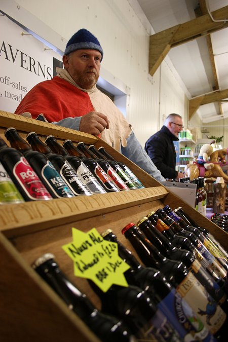 Purton House Christmas Fayre