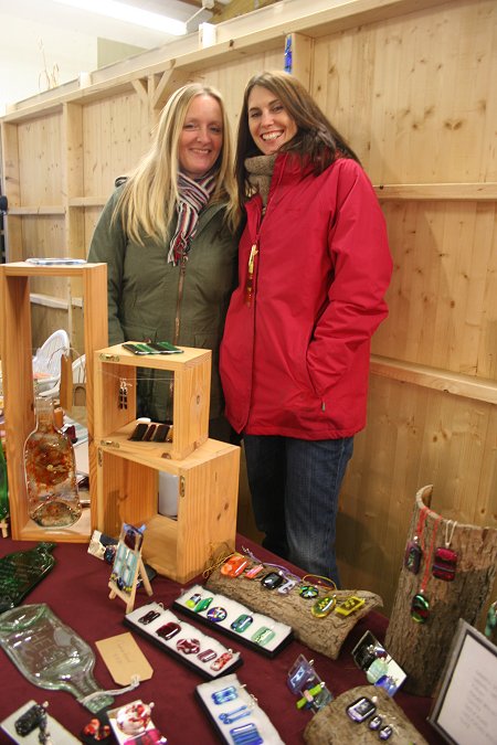 Purton House Christmas Fayre