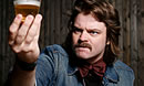 Glenn Wool Comedy Night at MECA