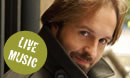 Alfie Boe at the Oasis