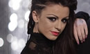 Cher Lloyd at the Oasis
