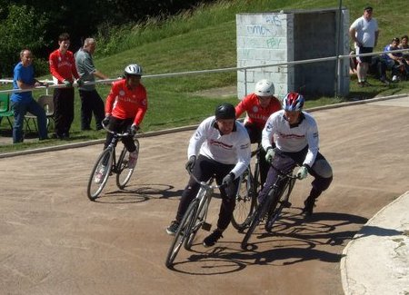 Swindon Cycle Speedway