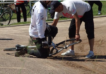 Swindon Cycle Speedway