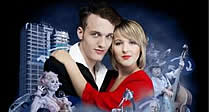 Swindon: The Opera Auditions