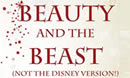 Beauty & the Beast at Wyvern Theatre