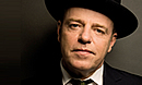 Suggs at Wyvern Theatre