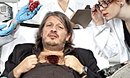 Richard Herring at Wyvern Theatre