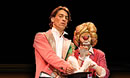 Moscow State Circus at Wyvern Theatre