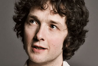 Chris Addison at Wyvern Theatre
