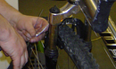 Cycle Maintenance Course