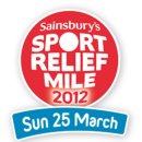 Sport Releif in Swindon