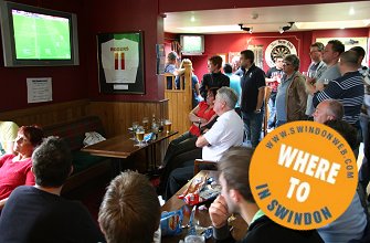Swindon v Leicester - LIVE!