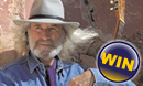 Charlie Landsborough at Wyvern Theatre