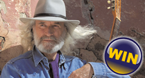 Charlie Landsborough at Wyvern Theatre