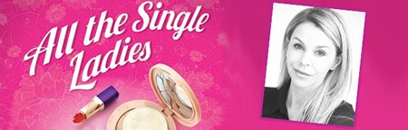 All The Single Ladies at Wyvern Theatre Swindon 2012