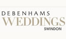 Wedding Fayre at Debenhams Swindon
