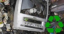 Free Recycling Event