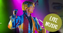 The David Bowie Experience at The Vic