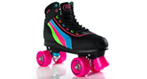 80s Family Roller Disco at MECA