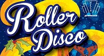 Roller Disco at MECA